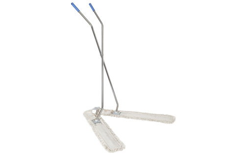 Schaarmop  Compleet  -  2 x 1 m