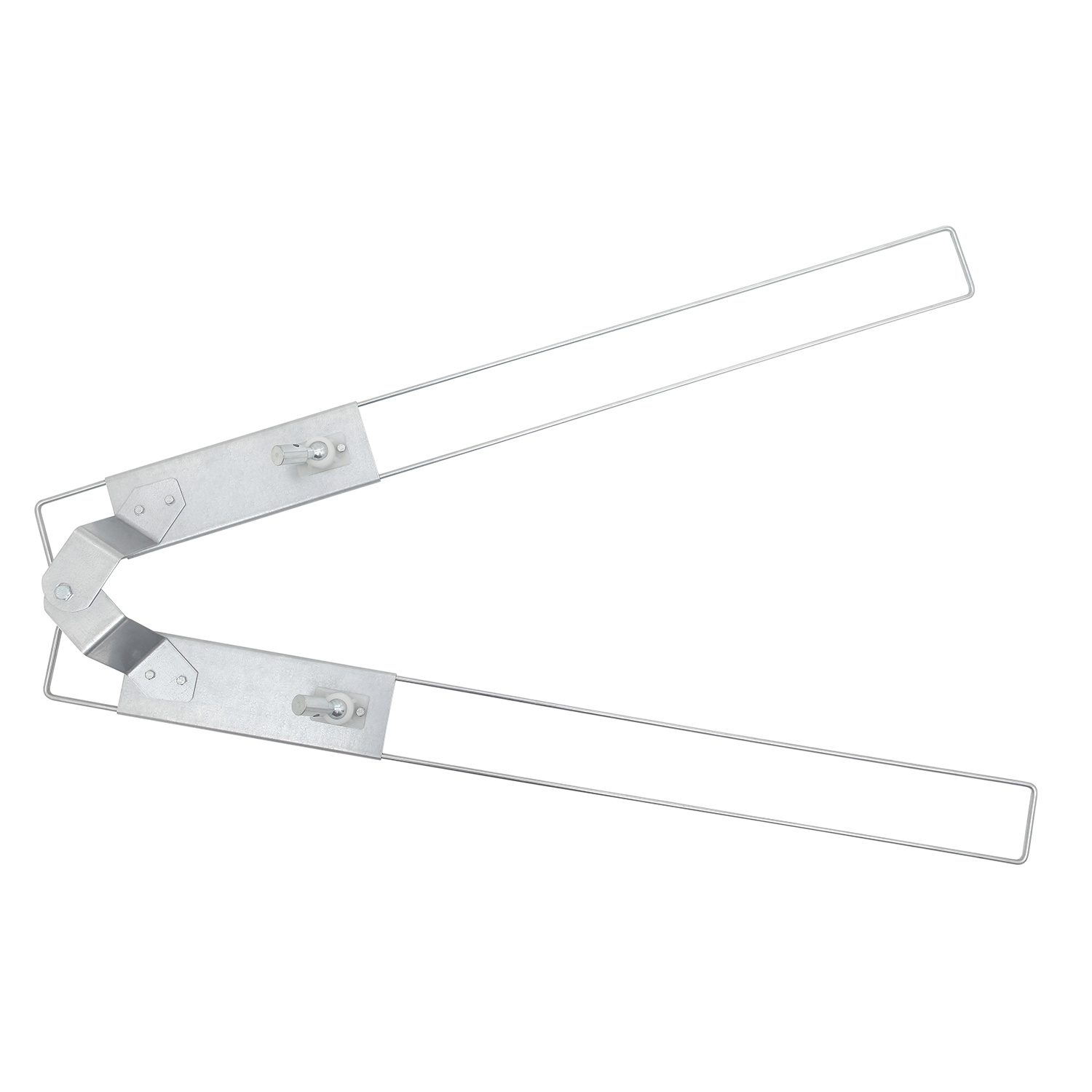 Schaarmop  Compleet  -  2 x 1 m