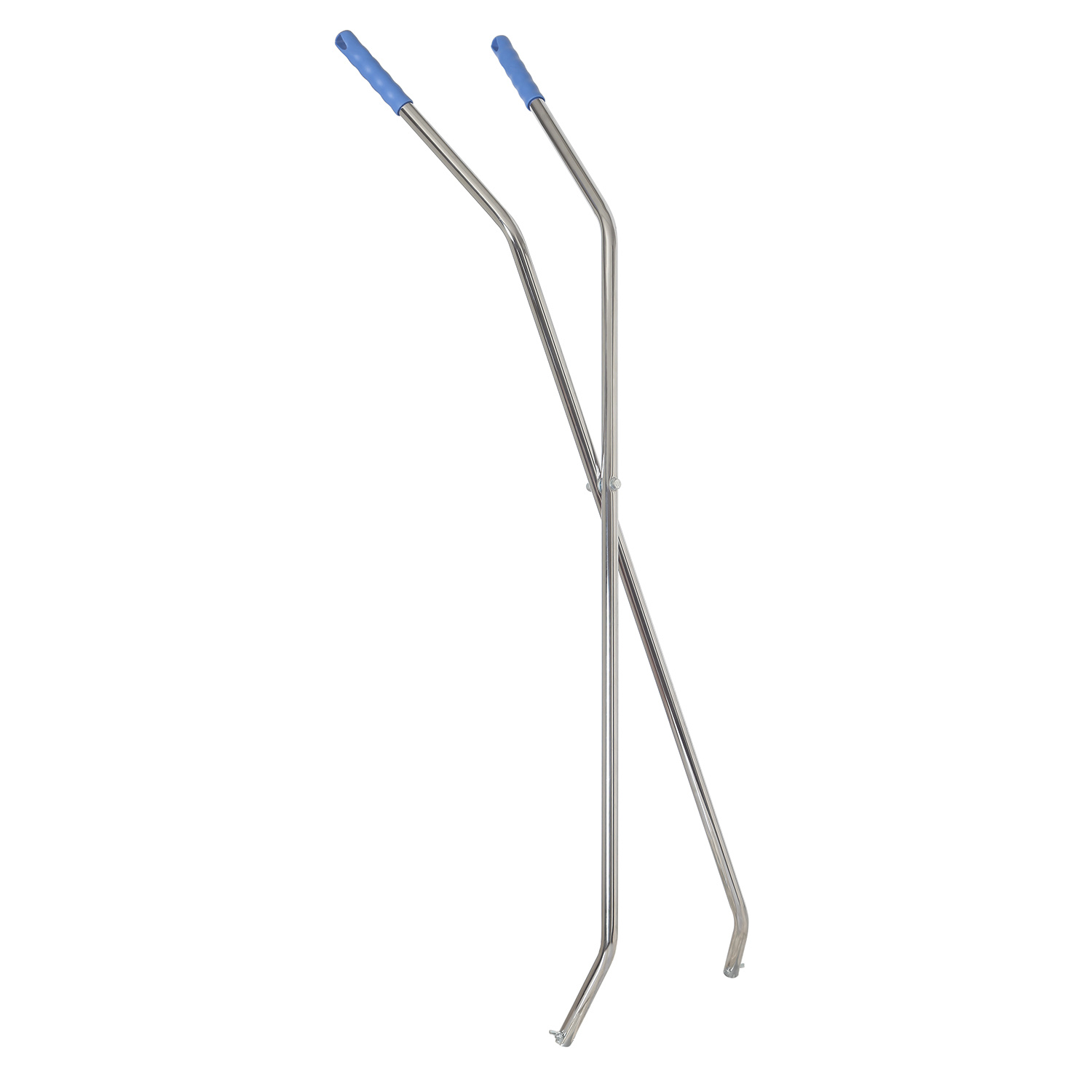 Schaarmop  Compleet  -  2 x 1 m