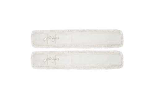 Schaarmop  Compleet  -  2 x 1 m