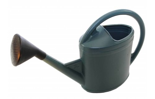 Gieter 3 Liter + Sproeier Gieter 3 Liter + Sproeier