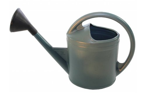 Gieter 3 Liter + Sproeier Gieter 3 Liter + Sproeier