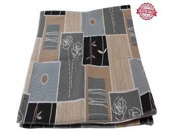 Strijkdeken 120 X 160 cm. vista print