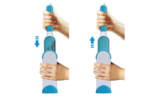 Kledingborstel  "Sticky Hero"