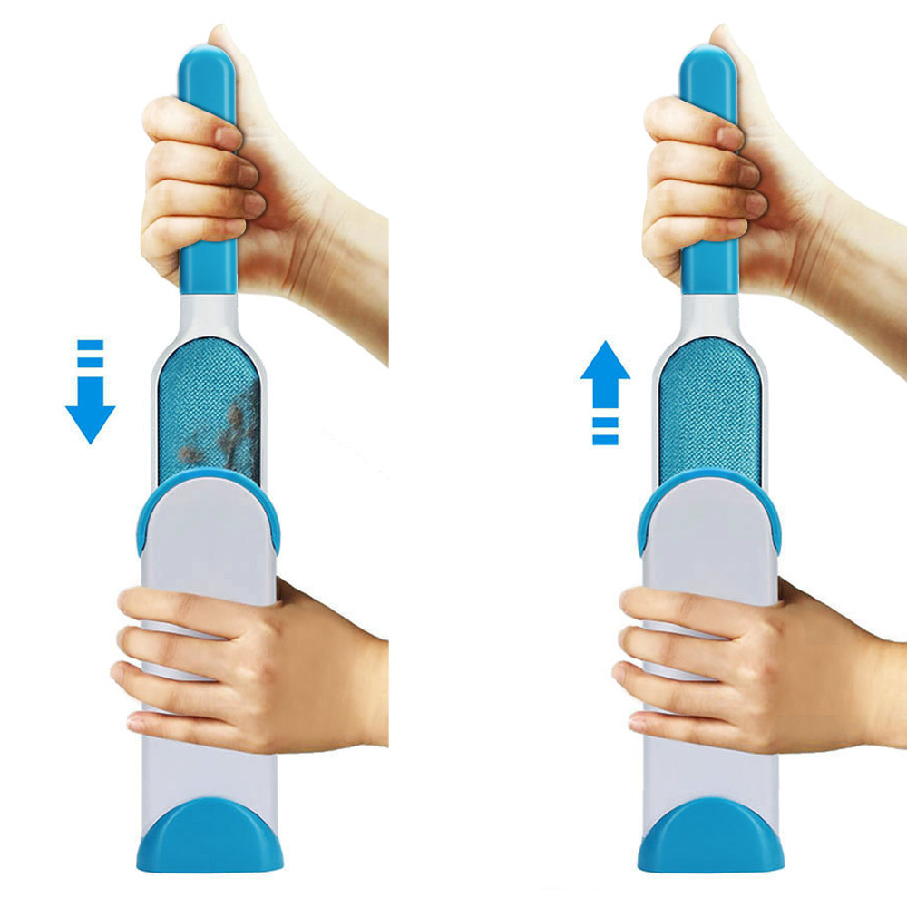 Kledingborstel  "Sticky Hero"