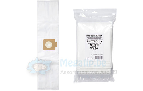 Electrolux E22/ UZ930/ Z951/ Nilfisk GD930/VP930 intense filtration