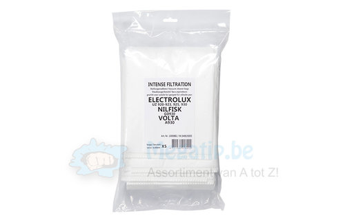 Electrolux E22/ UZ930/ Z951/ Nilfisk GD930/VP930 intense filtration