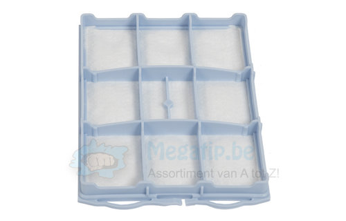 Bosch / Siemens / VS63A2310/ BSG8180101/ VS08  filter Bosch / Siemens / VS63A2310/ BSG8180101/ VS08  filter