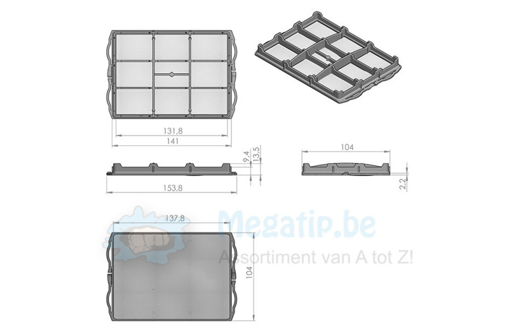 Bosch / Siemens / VS63A2310/ BSG8180101/ VS08 filter Bosch / Siemens / VS63A2310/ BSG8180101/ VS08 filter