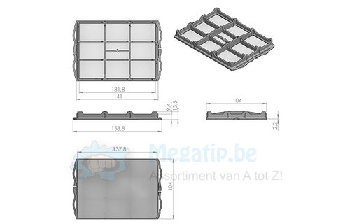 Bosch / Siemens / VS63A2310/ BSG8180101/ VS08  filter Bosch / Siemens / VS63A2310/ BSG8180101/ VS08  filter