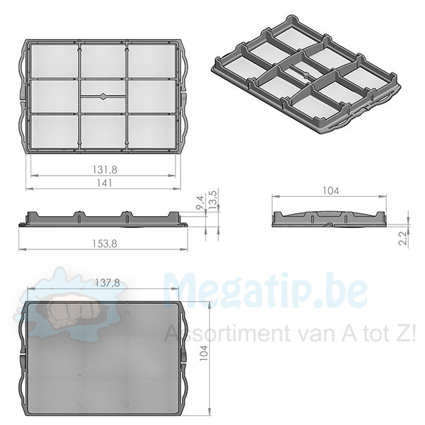 Bosch / Siemens / VS63A2310/ BSG8180101/ VS08  filter Bosch / Siemens / VS63A2310/ BSG8180101/ VS08  filter