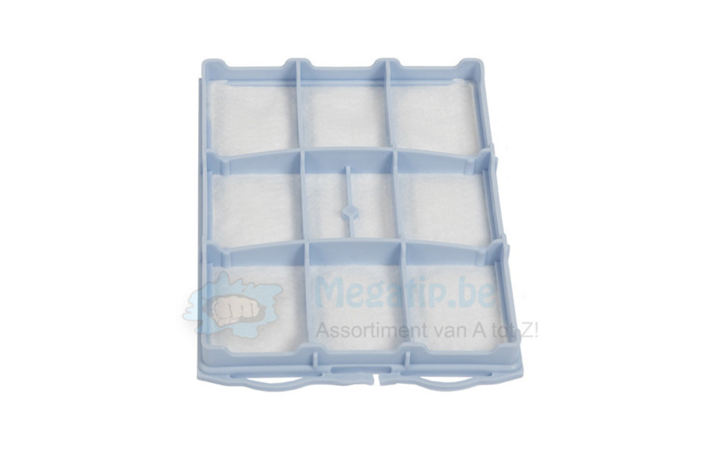 Bosch / Siemens / VS63A2310/ BSG8180101/ VS08 filter Bosch / Siemens / VS63A2310/ BSG8180101/ VS08 filter