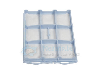 Bosch / Siemens / VS63A2310/ BSG8180101/ VS08  filter