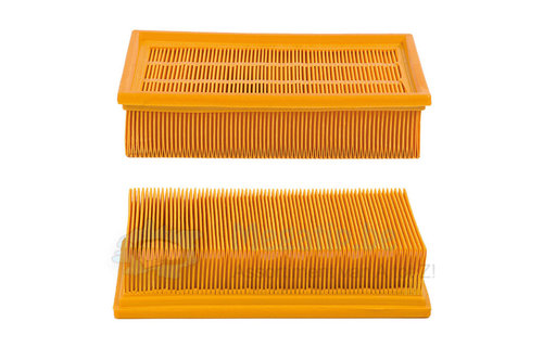 Kärcher NT35/1 -  NT361 Vlakfilter Kärcher NT35/1 -  NT361 Vlakfilter