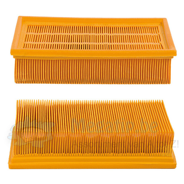 Kärcher NT35/1 -  NT361 Vlakfilter