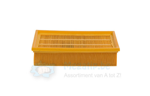 Kärcher NT35/1 -  NT361 Vlakfilter Kärcher NT35/1 -  NT361 Vlakfilter