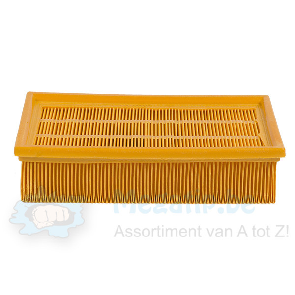 Kärcher NT35/1 -  NT361 Vlakfilter Kärcher NT35/1 -  NT361 Vlakfilter