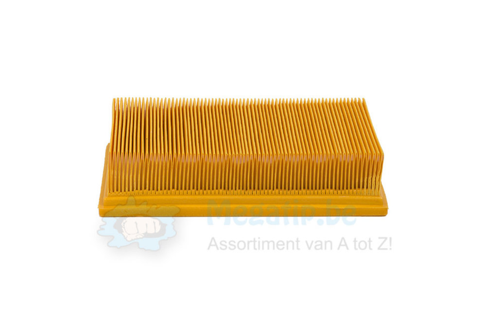 Kärcher NT35/1 - NT361 Vlakfilter Kärcher NT35/1 - NT361 Vlakfilter