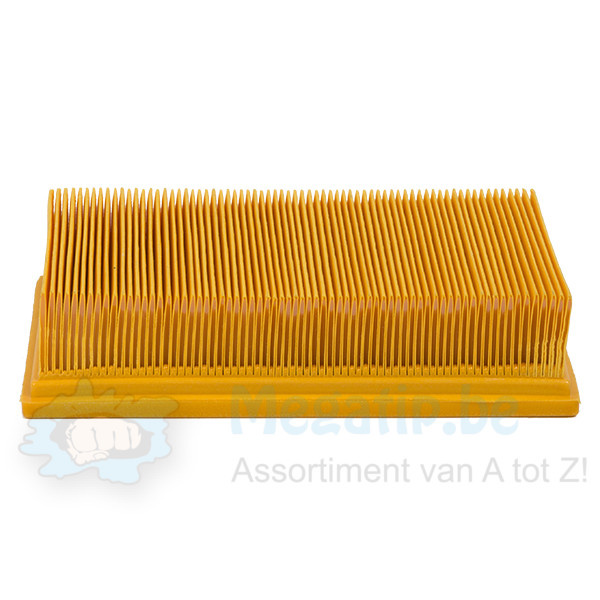 Kärcher NT35/1 -  NT361 Vlakfilter Kärcher NT35/1 -  NT361 Vlakfilter