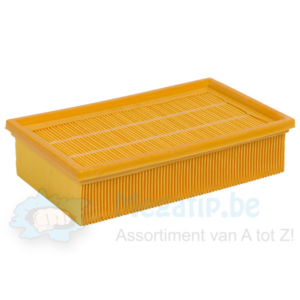 Kärcher NT35/1 -  NT361 Vlakfilter Kärcher NT35/1 -  NT361 Vlakfilter