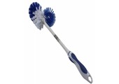 WC borstel met lip