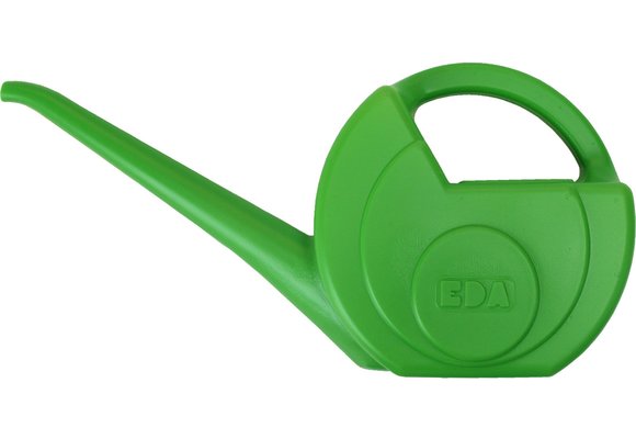 Gieter 1 Liter  Slak  Groen