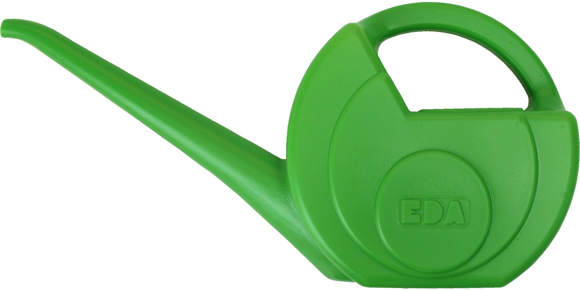 Gieter 1 Liter  Slak  Groen