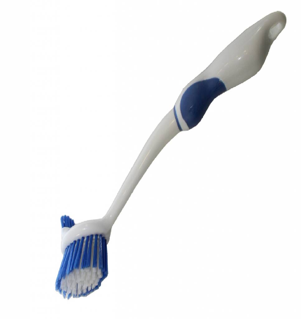 Afwasborstel met Nylon fibers