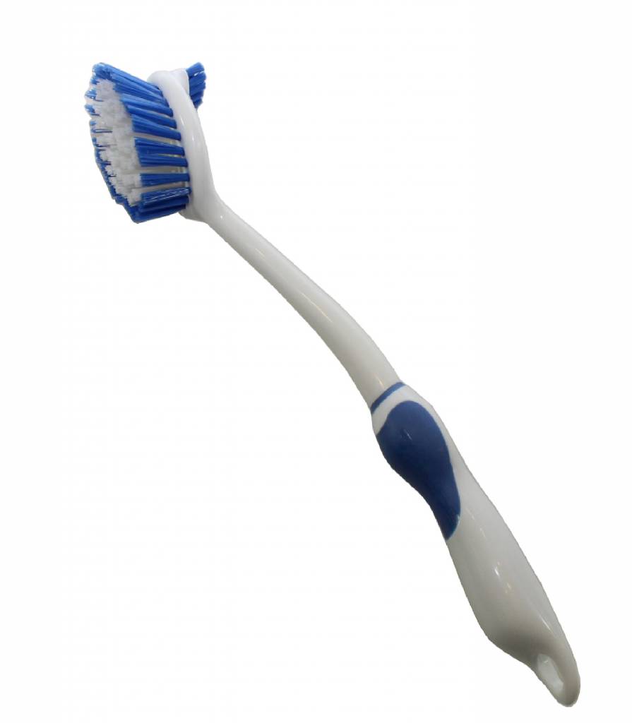 Afwasborstel met Nylon fibers