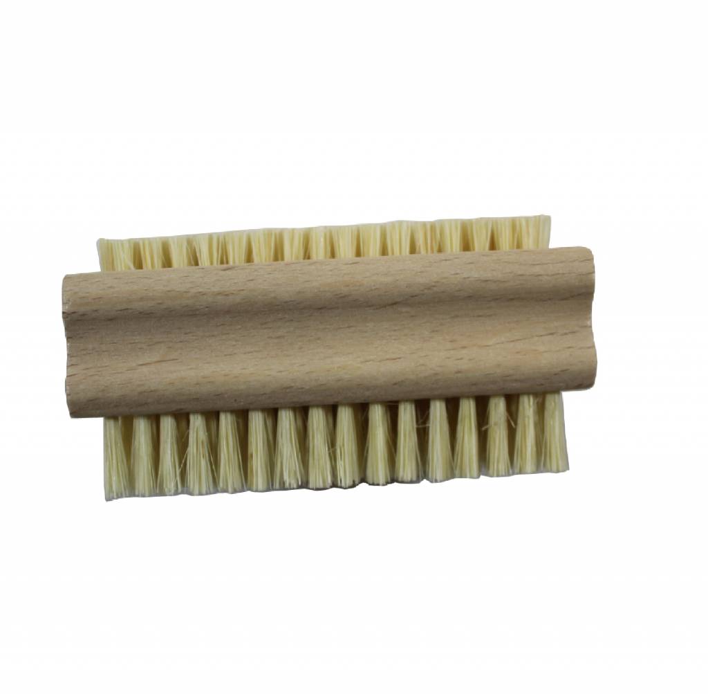 Nagelborstel zuiver tampico Nagelborstel zuiver tampico