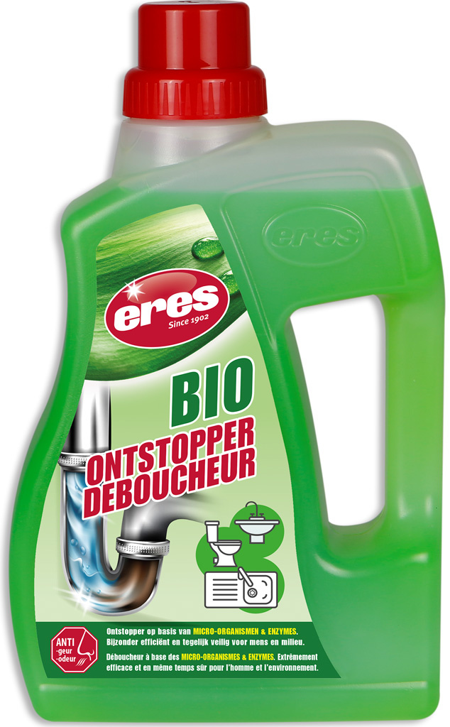 Bio Ontstopper 1 Liter