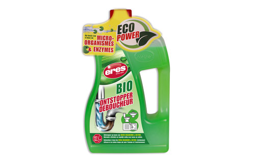 Bio Ontstopper 1 Liter
