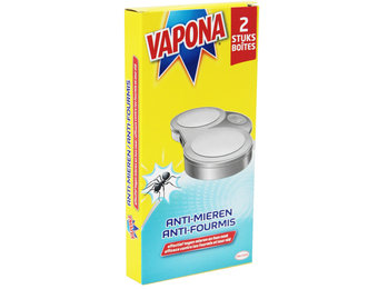 Mierenlokdoos  - 2 stuks