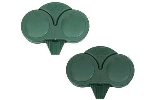 Mierenlokdoos  - 2 stuks