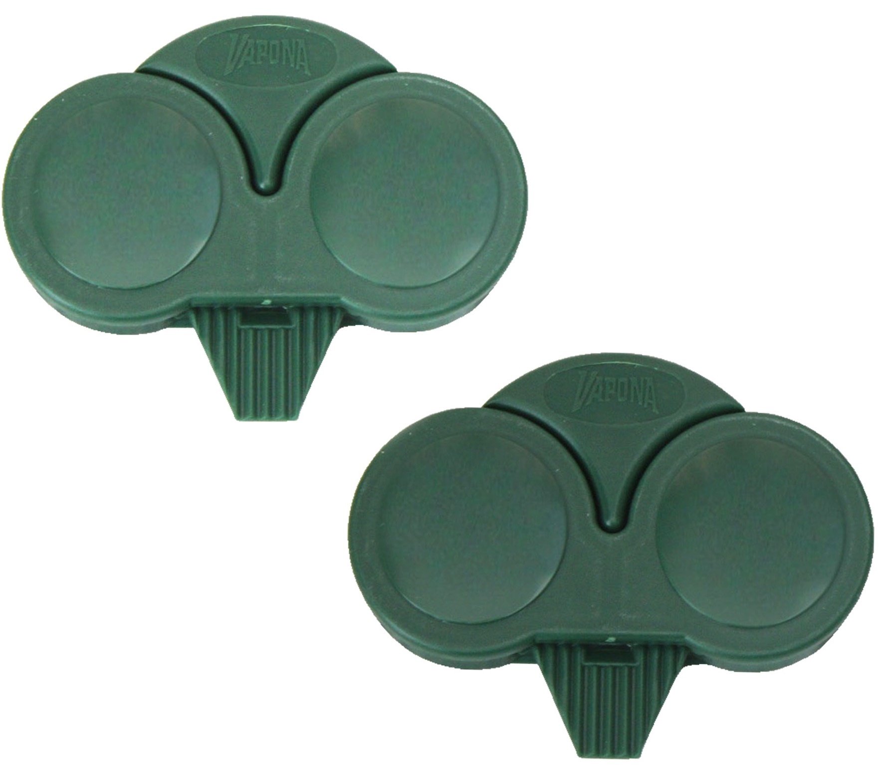 Mierenlokdoos - 2 stuks Mierenlokdoos - 2 stuks