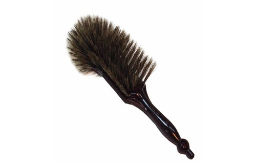 Handveger Talon grijs varkenshaar