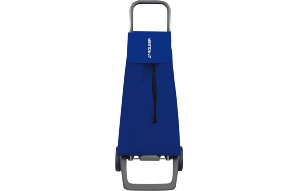 Boodschappentrolley "JET LN JOY " Blauw Boodschappentrolley "JET LN JOY " Blauw