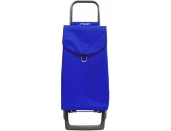 Winkeltrolley "PEP MF JOY"   Blauw