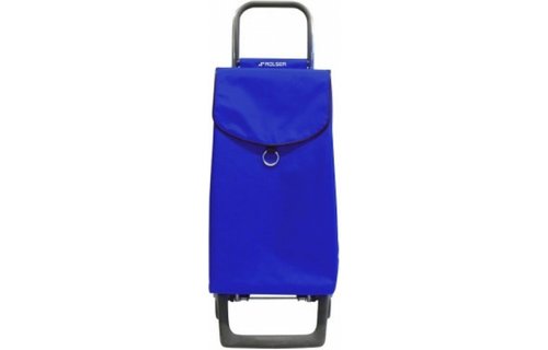 Winkeltrolley "PEP MF JOY"   Blauw