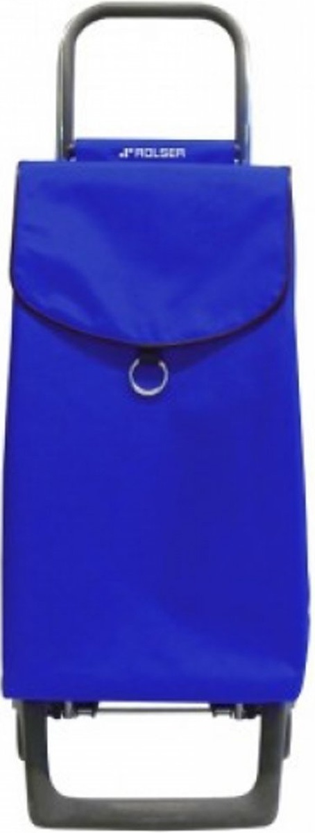 Winkeltrolley "PEP MF JOY"   Blauw