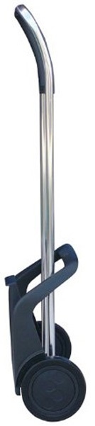 Winkeltrolley "PEP MF JOY"   Blauw