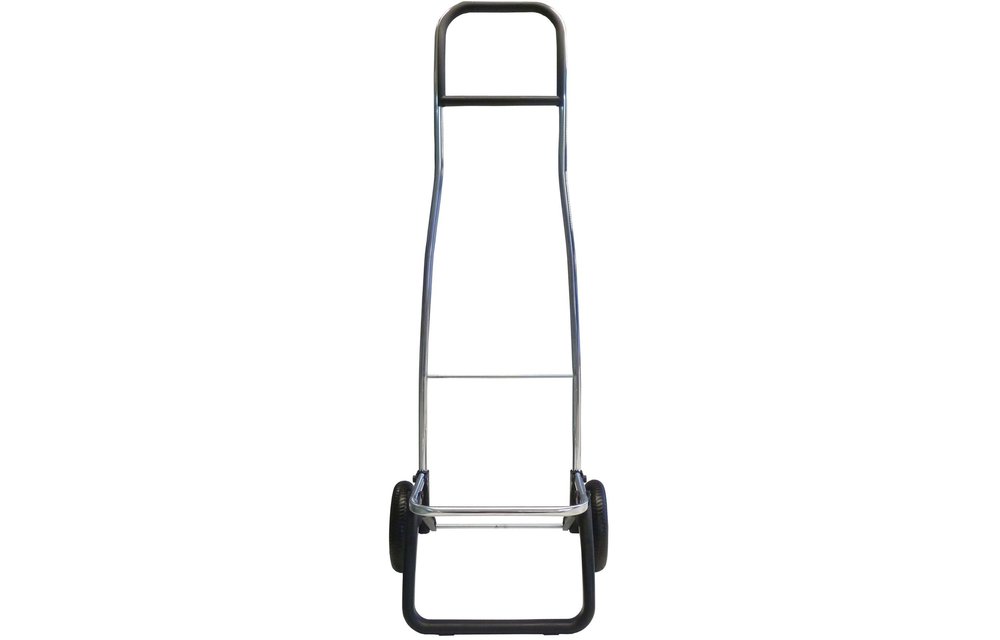 Boodschappentrolley "JEAN LN CONVERT RG" Rood Boodschappentrolley "JEAN LN CONVERT RG" Rood