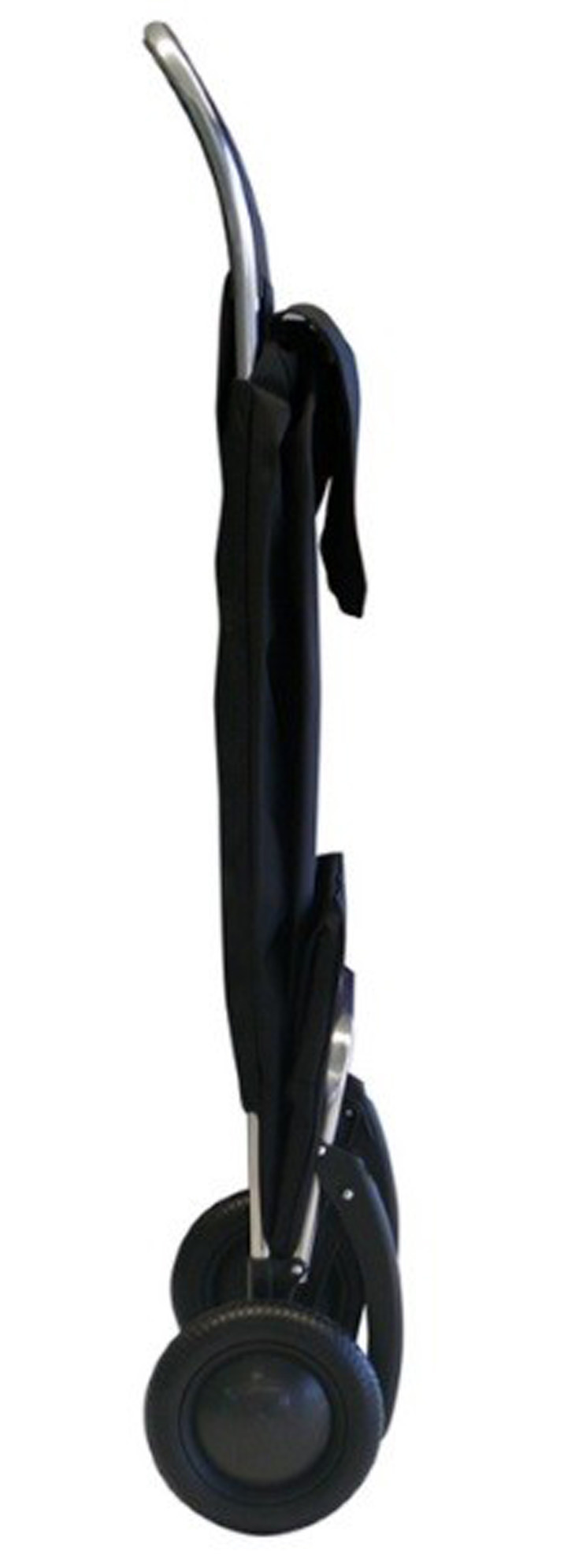 Boodschappentrolley "I-MAX MF CONVERT RG"  Zwart Boodschappentrolley "I-MAX MF CONVERT RG"  Zwart