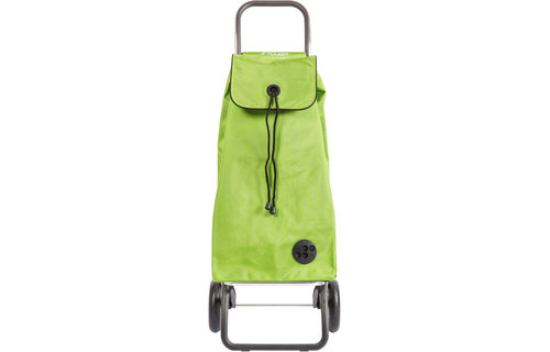 Boodschappentrolley "I-MAX MF CONVERT RG"  Fel Groen