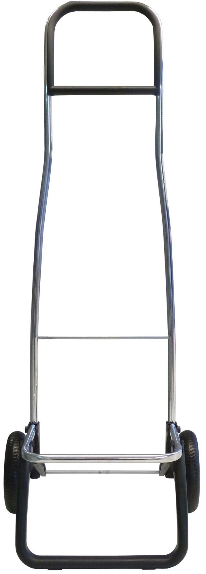 Boodschappentrolley "I-MAX MF CONVERT RG"  Rood