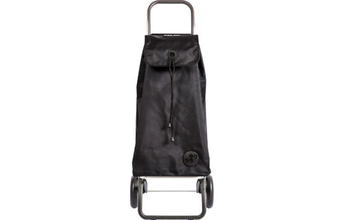 Boodschappentrolley "I-MAX MF CONVERT RG"  Zwart