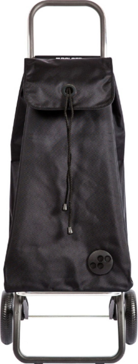 Boodschappentrolley "I-MAX MF CONVERT RG"  Zwart Boodschappentrolley "I-MAX MF CONVERT RG"  Zwart