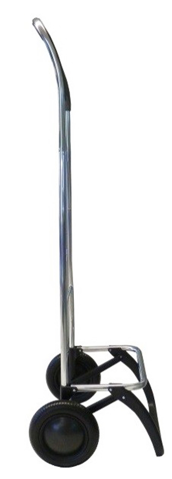 Boodschappentrolley licht Grijs   "ECO PEP CONVERT RG"