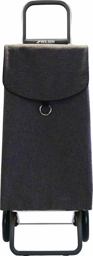 Boodschappentrolley donker Grijs   "ECO PEP CONVERT RG" Boodschappentrolley donker Grijs   "ECO PEP CONVERT RG"