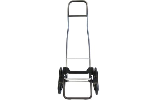 Boodschappentrolley 6 wielen - EcoIMax - RD6 - Granito